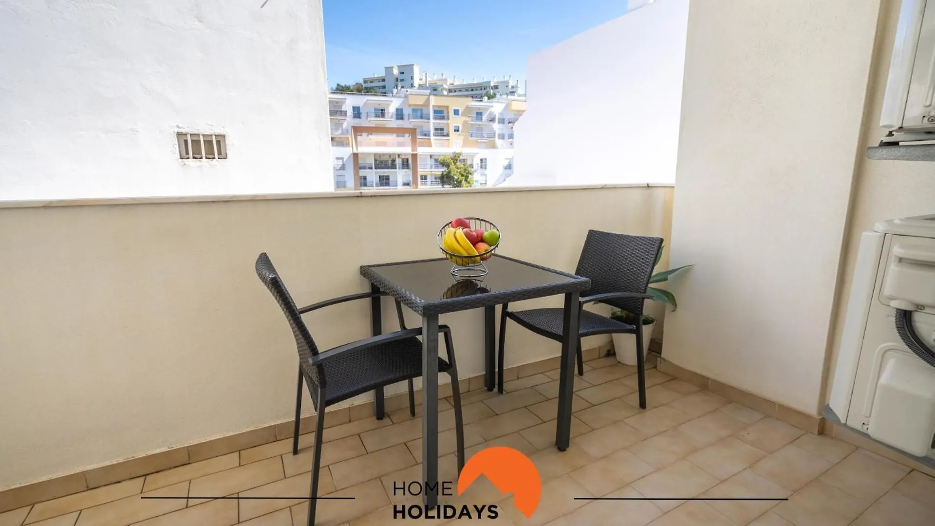 #001 Verissimo Flat By Home Holidays 알부페이라 포르투갈