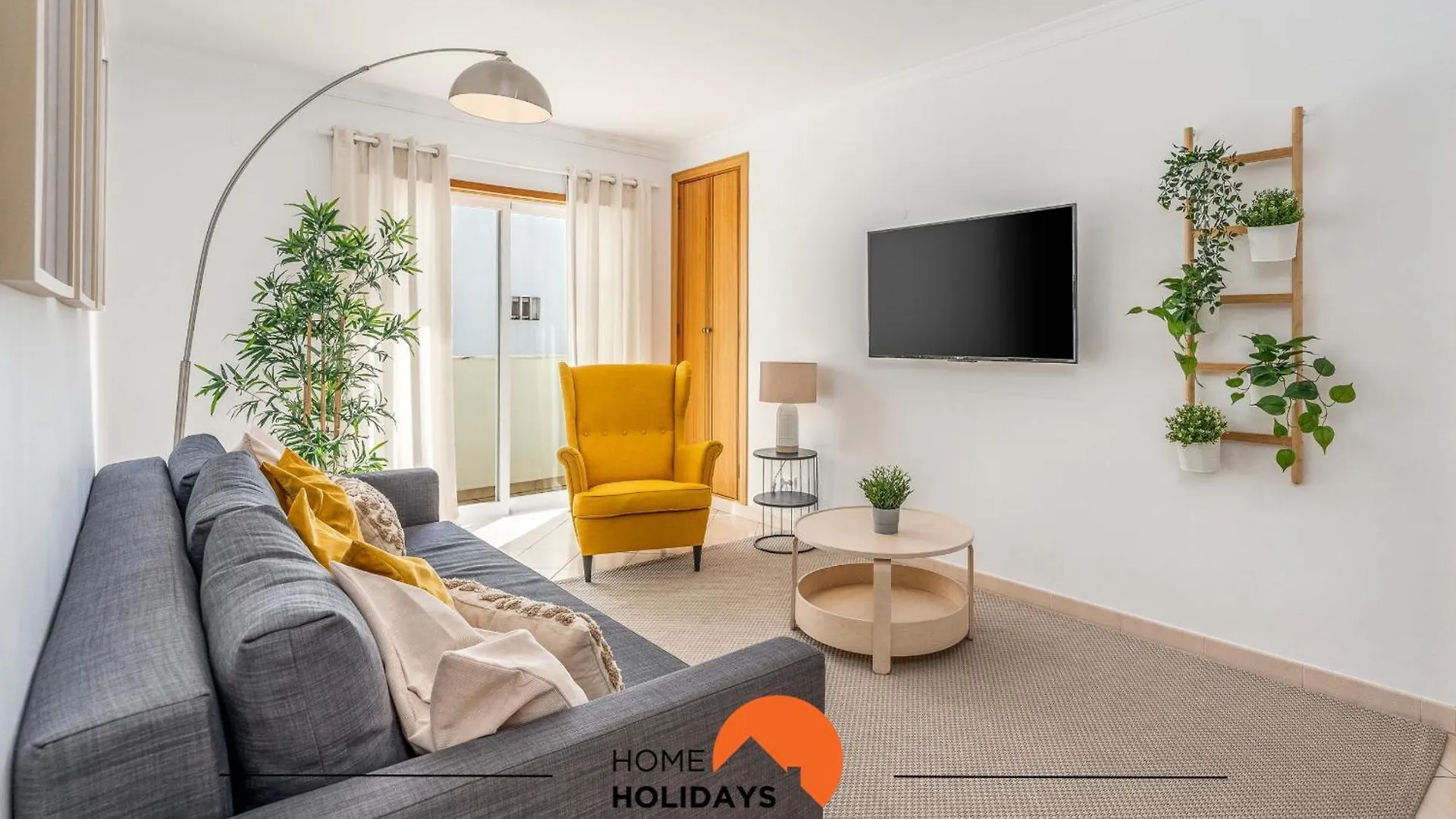 #001 Verissimo Flat By Home Holidays 알부페이라